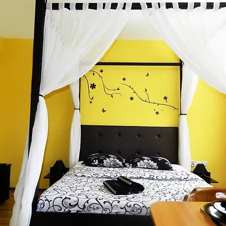 Kalonis Hostel Skopje