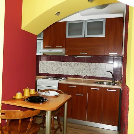 Hostel Kalonis *