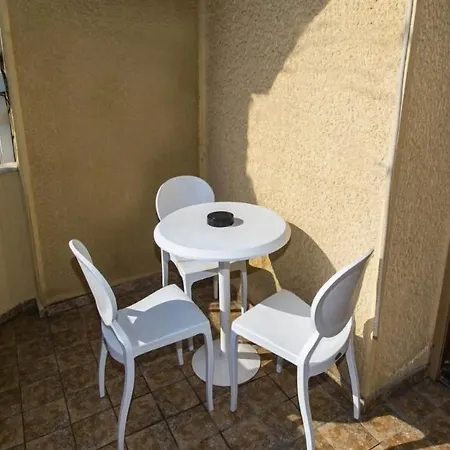 Hostel Kalonis Skopje