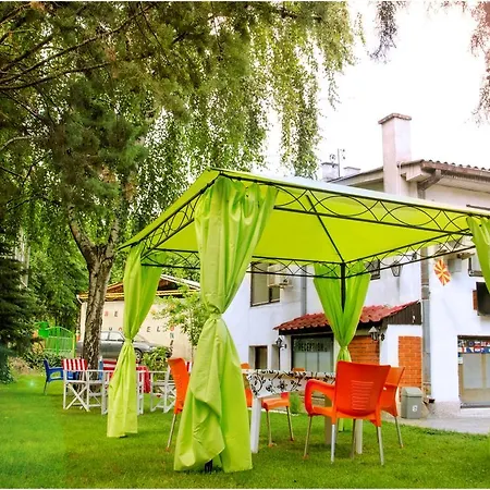 Kalonis Skopje