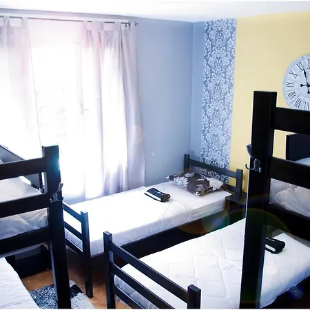 Hostel Kalonis