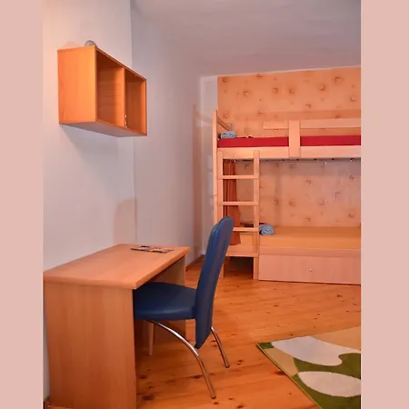 Hostel Kalonis Skopje