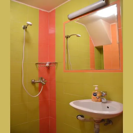 Hostel Kalonis Skopje