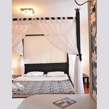 Hostel Kalonis Skopje