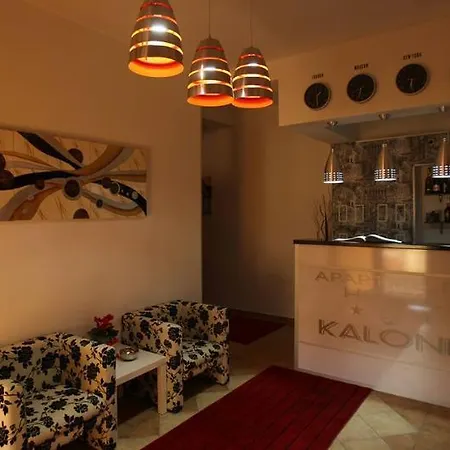 Kalonis * Skopje