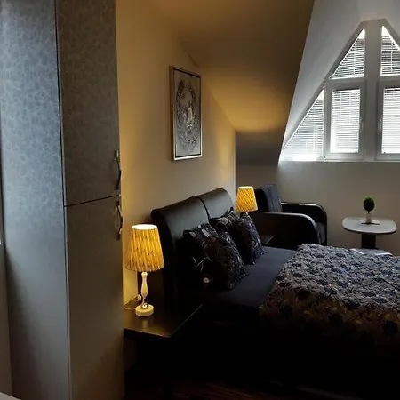 Kalonis Hostel Skopje