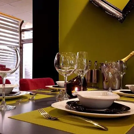 Kalonis Hostel Skopje