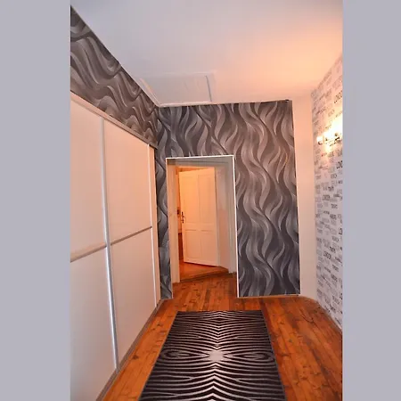 Hostel Kalonis Skopje