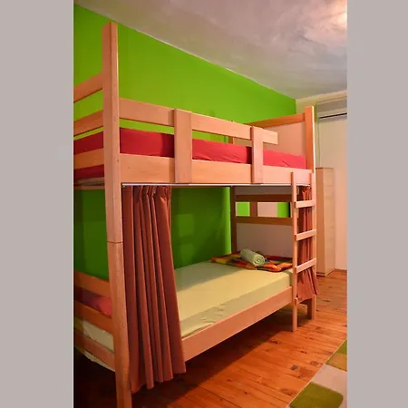 Hostel Kalonis *