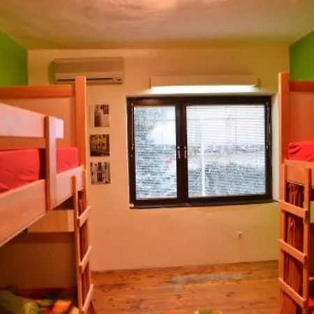 Hostel Kalonis
