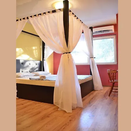 Kalonis Hostel Skopje