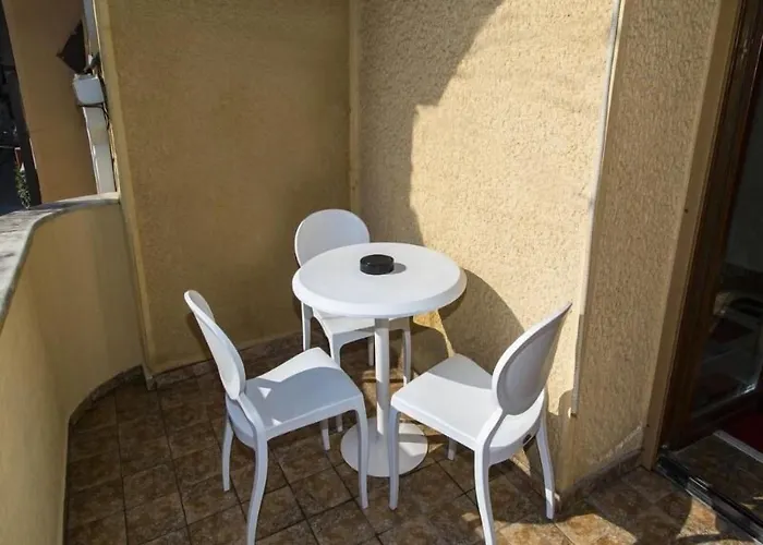 Hostel Kalonis Skopje