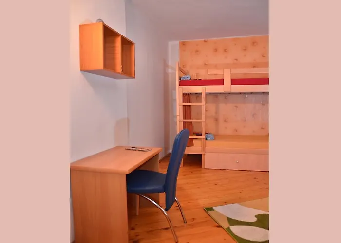 Hostel Kalonis Skopje