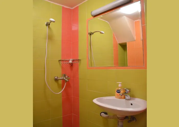 Hostel Kalonis Skopje