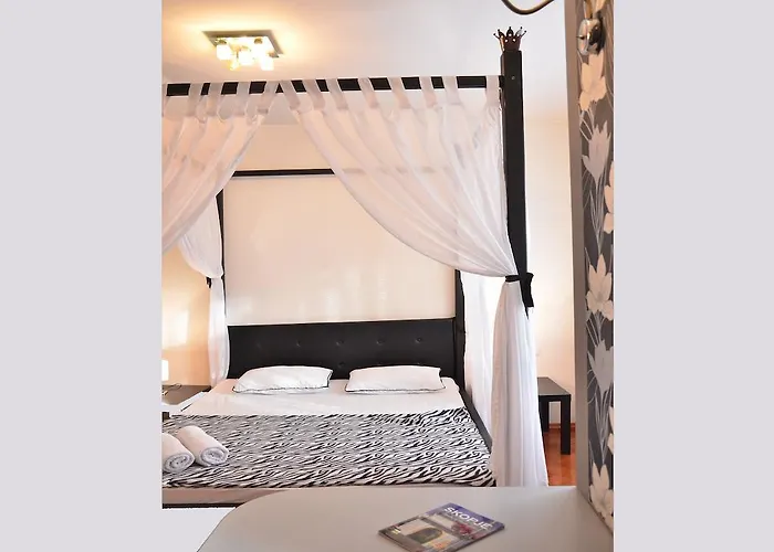 Hostel Kalonis Skopje