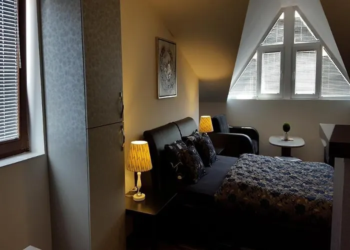 Kalonis Hostel Skopje