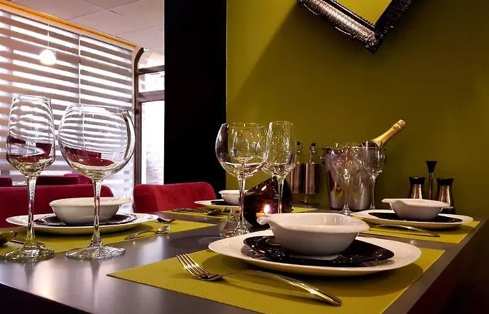 Kalonis Hostel Skopje