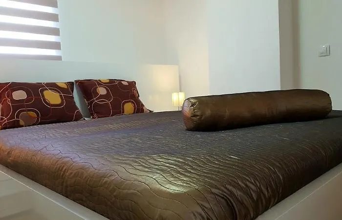 Kalonis Hostel Skopje