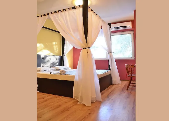 Kalonis Hostel Skopje